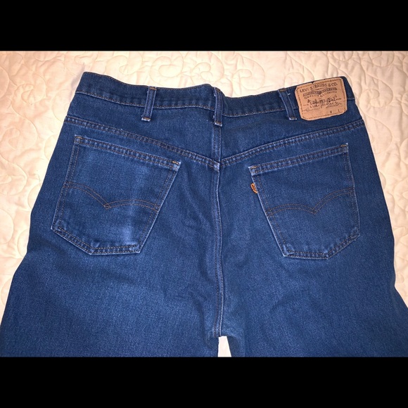 Levi's Other - 🌈 Levi’s Men’s Denim Jeans 38x30